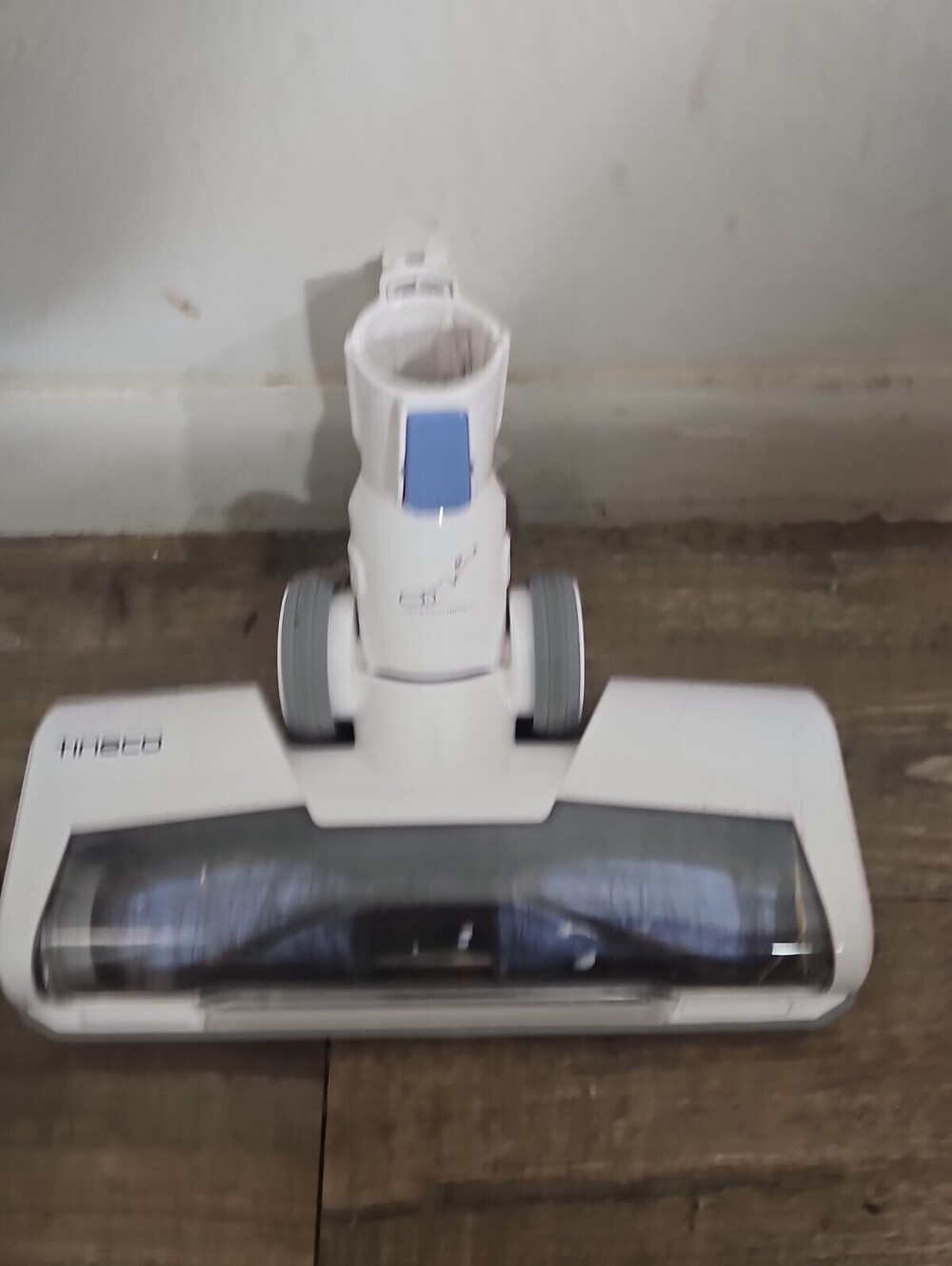 Tineco Cordless Stick Vacuum LED Electric Floor Nozzle Head FB1573A Tested A10